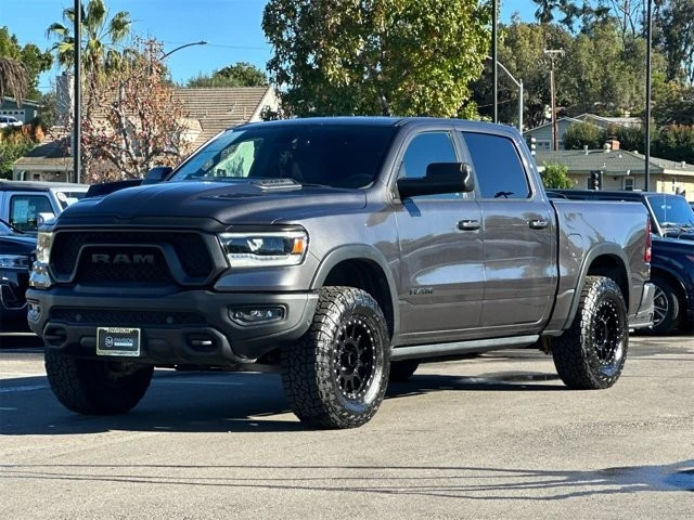 2019 Ram 1500 2nd Gen - Image 7 of 12