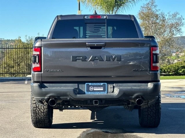 2019 Ram 1500 2nd Gen - Image 4 of 12