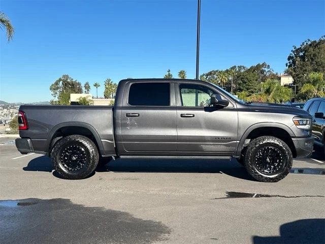 2019 Ram 1500 2nd Gen - Image 2 of 12
