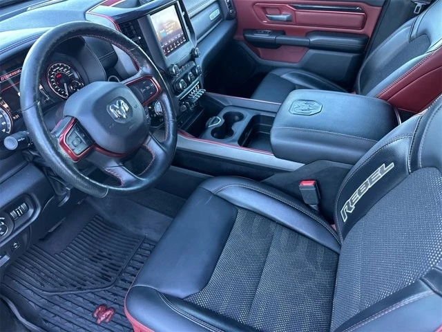 2019 Ram 1500 2nd Gen - Image 10 of 12