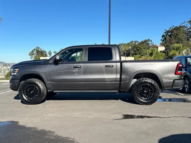 2019 Ram 1500 2nd Gen - Image 6 of 12