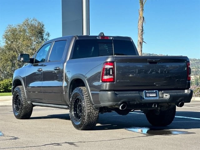 2019 Ram 1500 2nd Gen - Image 5 of 12