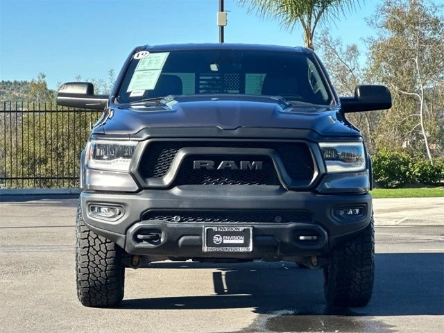 2019 Ram 1500 2nd Gen - Image 8 of 12