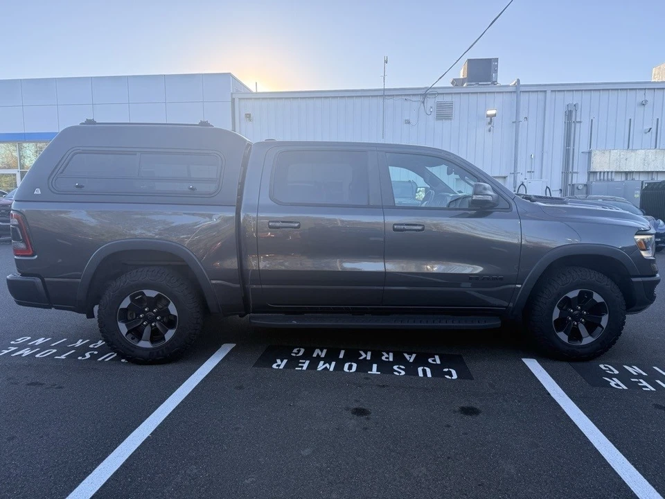 2019 Ram 1500 2nd Gen - Image 8 of 12