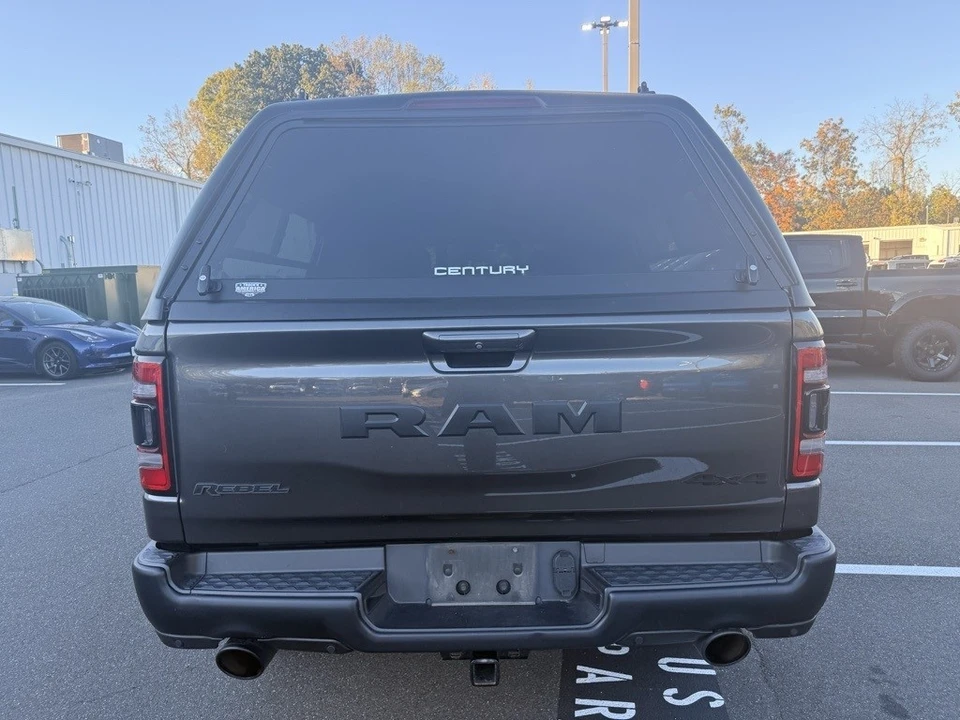 2019 Ram 1500 2nd Gen - Image 6 of 12