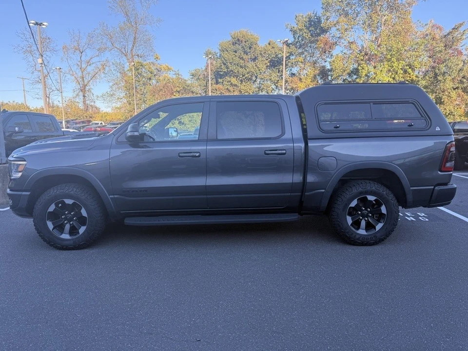 2019 Ram 1500 2nd Gen - Image 5 of 12