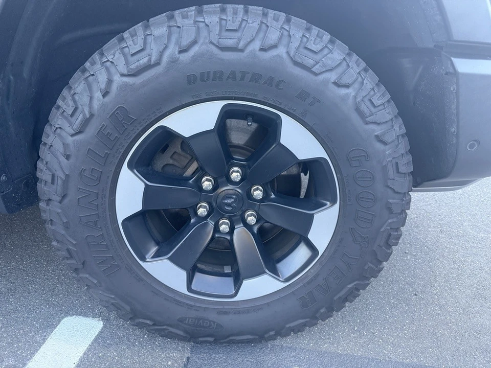 2019 Ram 1500 2nd Gen - Image 12 of 12