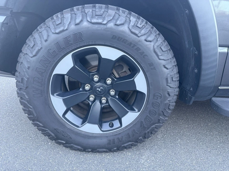 2019 Ram 1500 2nd Gen - Image 11 of 12