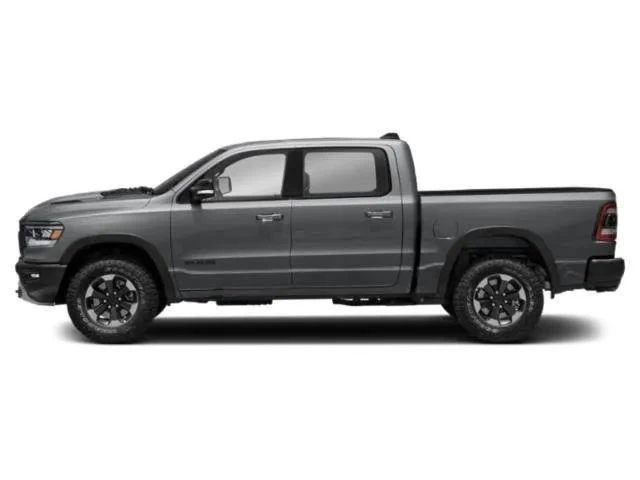 2019 Ram 1500 2nd Gen - Image 4 of 5