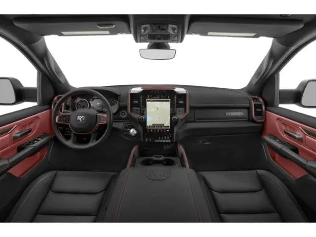 2019 Ram 1500 2nd Gen - Image 5 of 5
