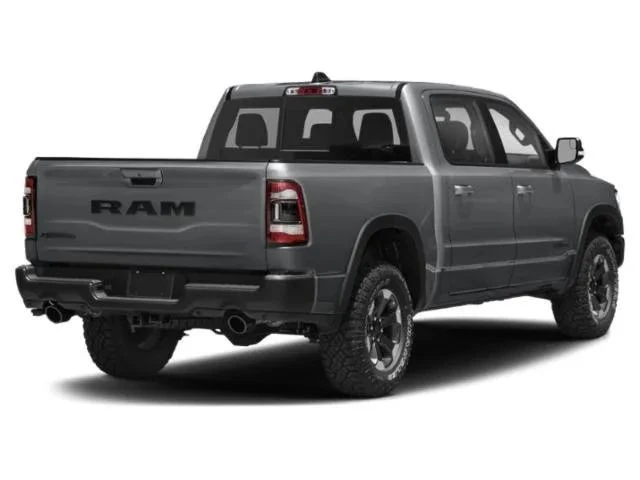 2019 Ram 1500 2nd Gen - Image 3 of 5