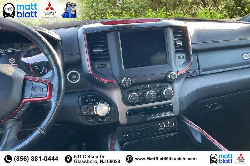 2019 Ram 1500 2nd Gen - Image 7 of 12