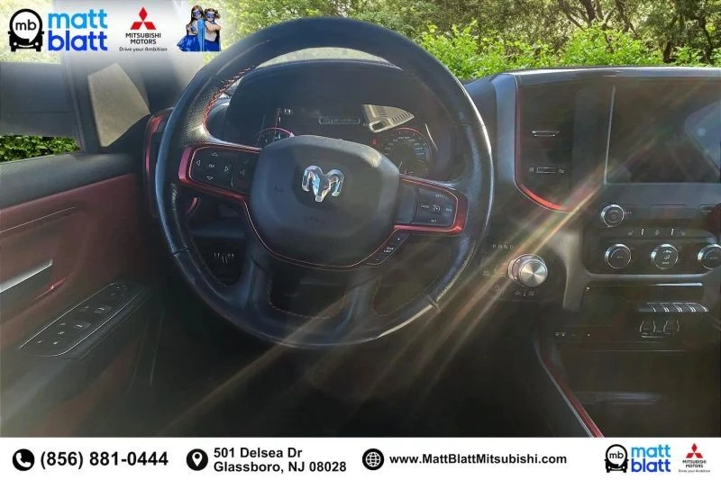 2019 Ram 1500 2nd Gen - Image 6 of 12