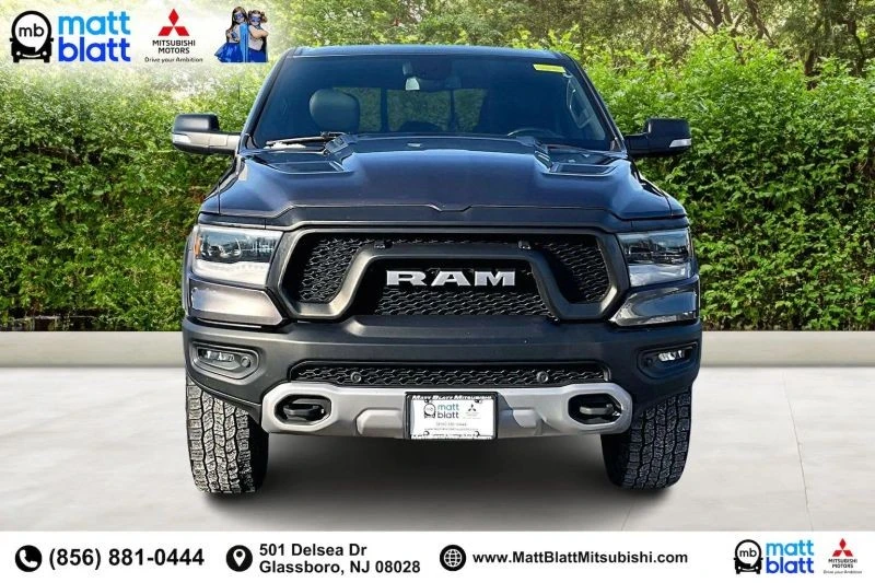 2019 Ram 1500 2nd Gen - Image 3 of 12