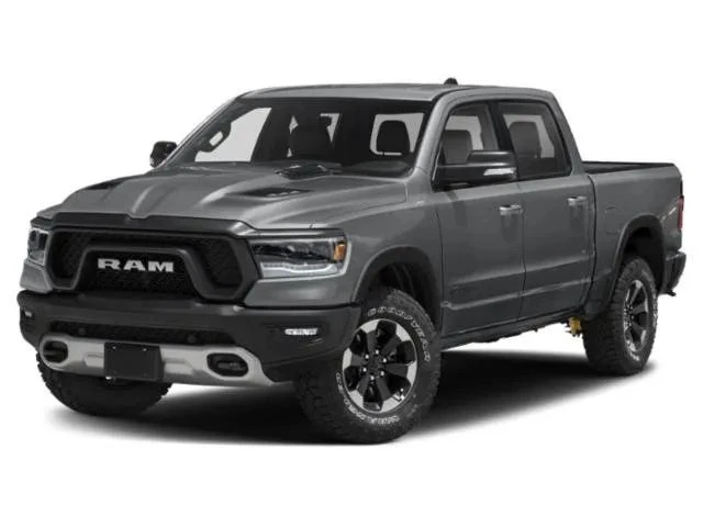 2019 Ram 1500 2nd Gen - Image 2 of 5