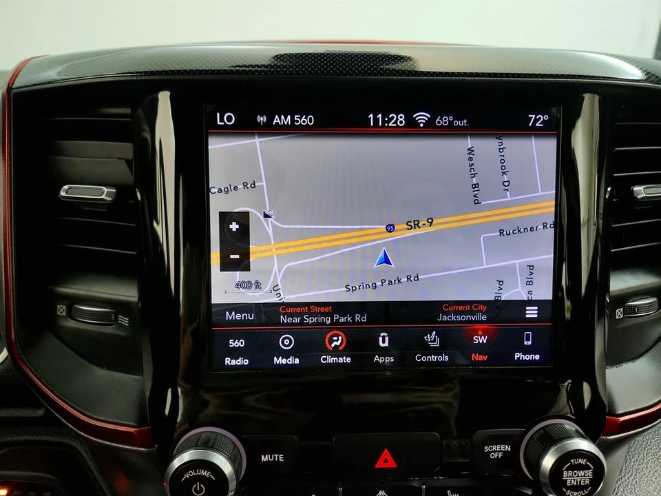 2019 Ram 1500 2nd Gen - Image 17 of 31