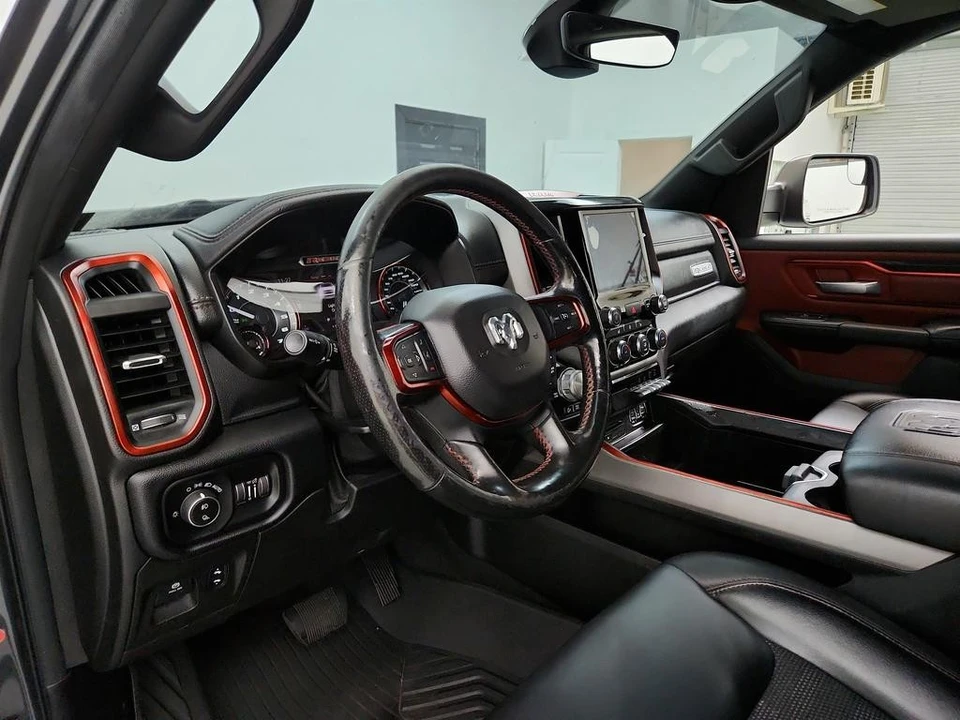 2019 Ram 1500 2nd Gen - Image 13 of 31