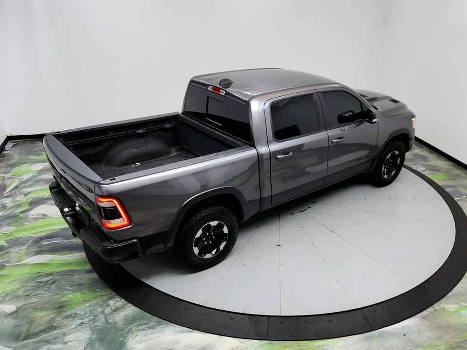 2019 Ram 1500 2nd Gen - Image 31 of 31