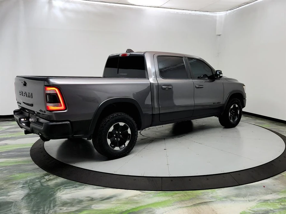 2019 Ram 1500 2nd Gen - Image 5 of 31