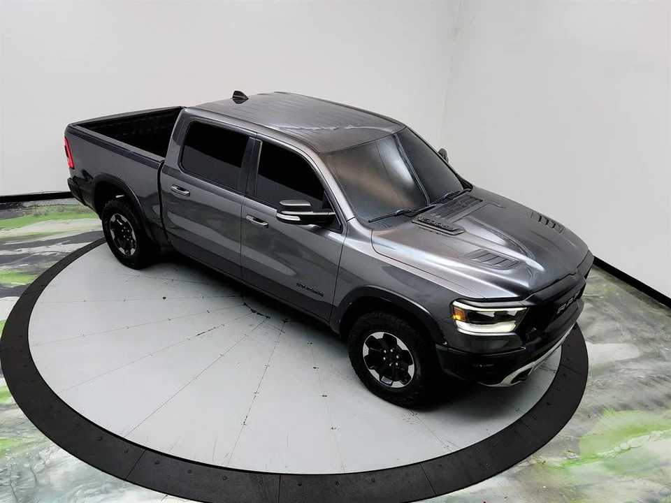 2019 Ram 1500 2nd Gen - Image 30 of 31