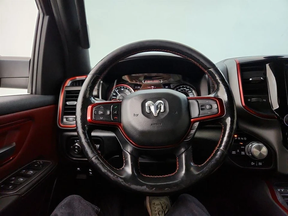 2019 Ram 1500 2nd Gen - Image 15 of 31