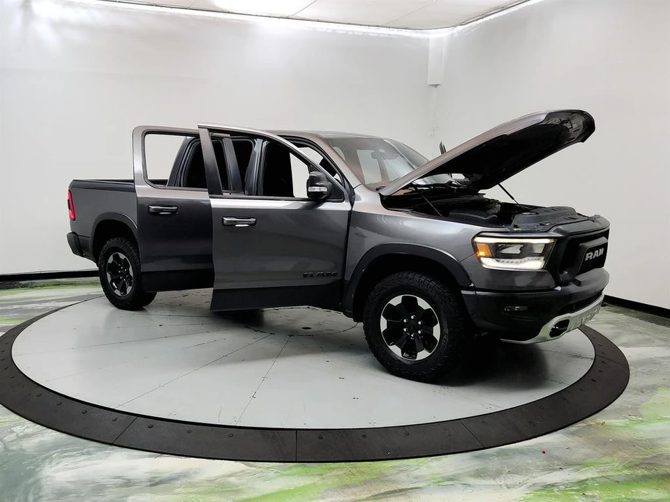 2019 Ram 1500 2nd Gen - Image 10 of 31