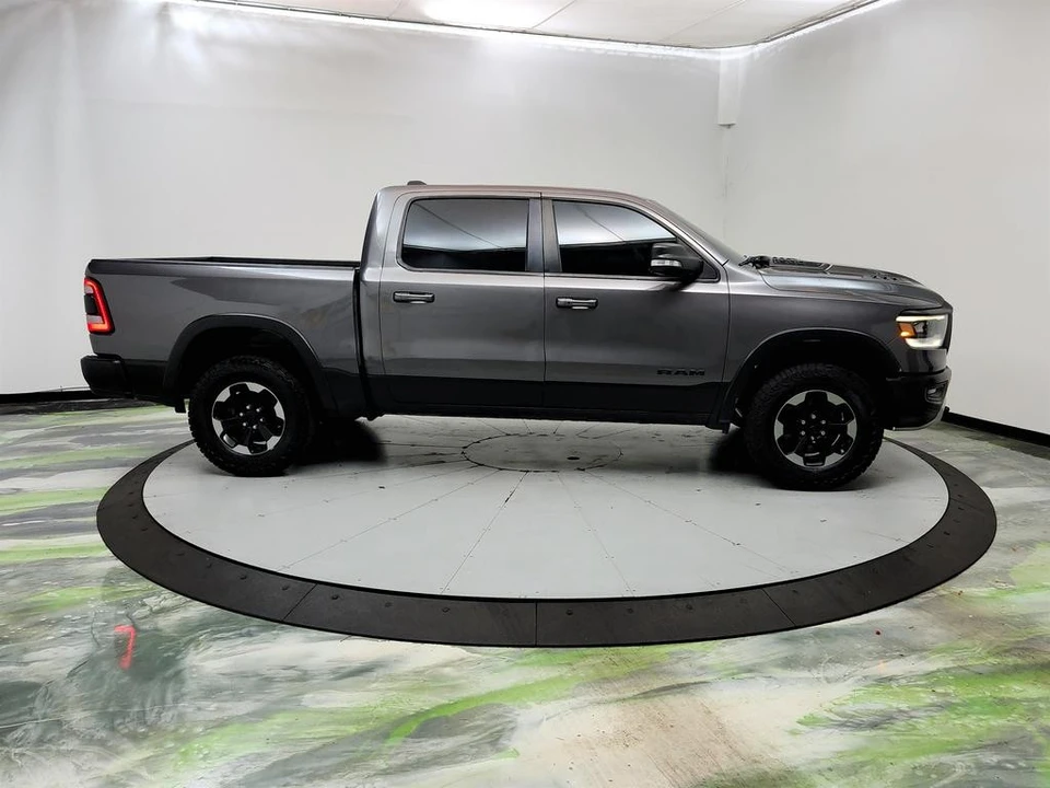 2019 Ram 1500 2nd Gen - Image 4 of 31