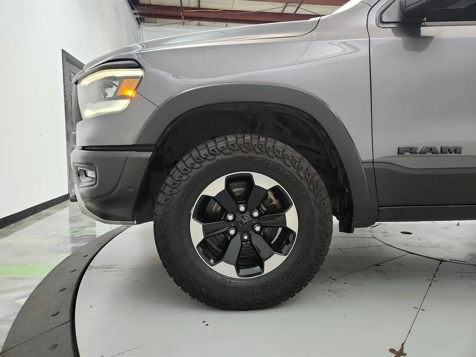2019 Ram 1500 2nd Gen - Image 30 of 31