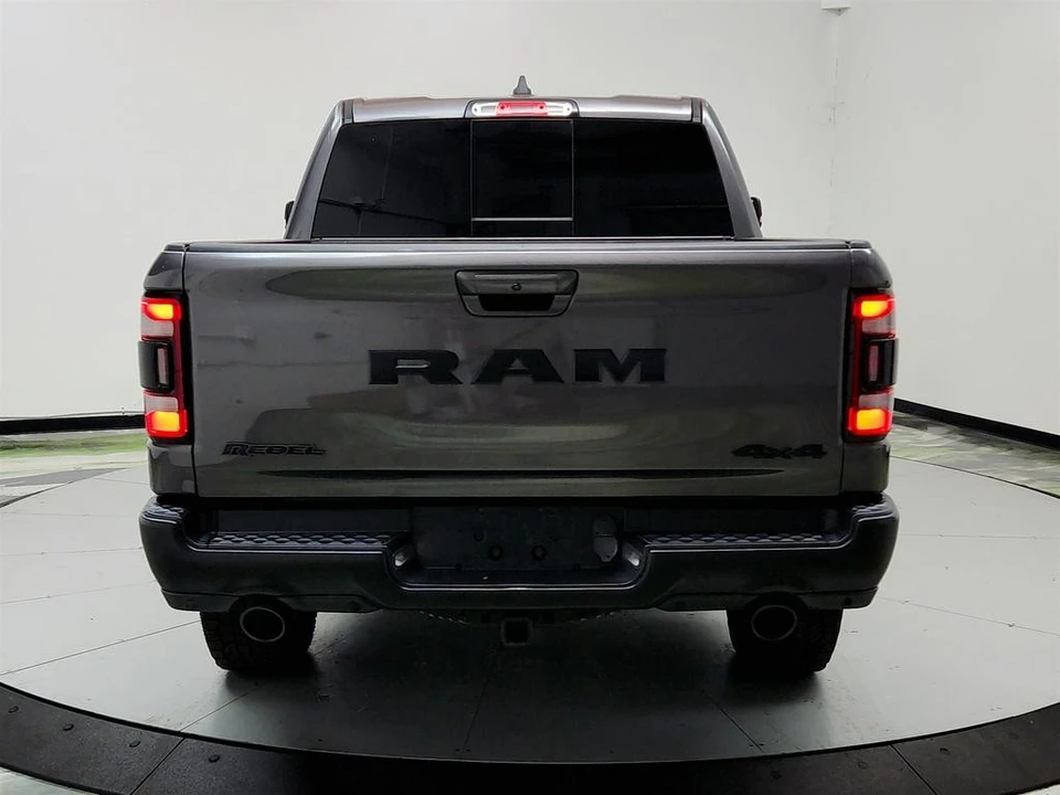 2019 Ram 1500 2nd Gen - Image 6 of 31