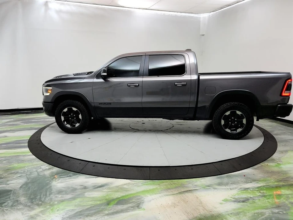 2019 Ram 1500 2nd Gen - Image 8 of 31