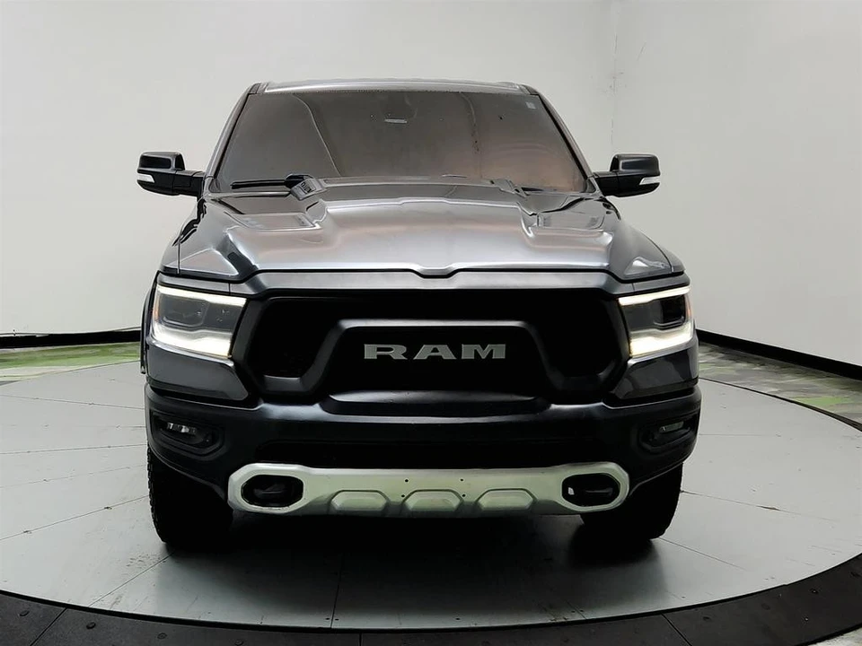 2019 Ram 1500 2nd Gen - Image 2 of 31