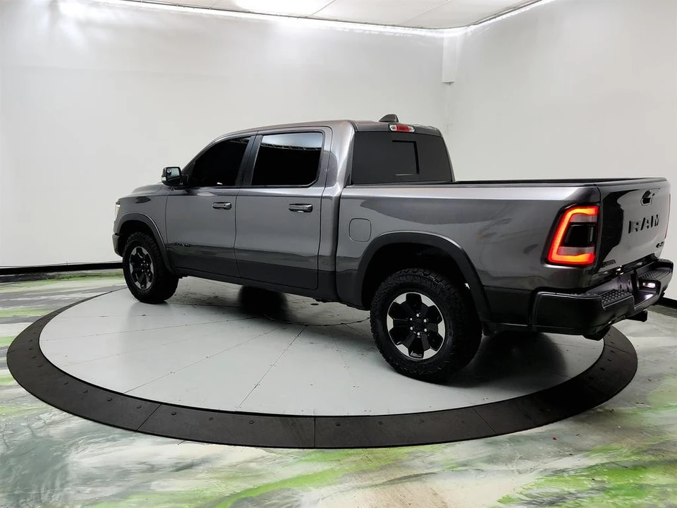 2019 Ram 1500 2nd Gen - Image 7 of 31