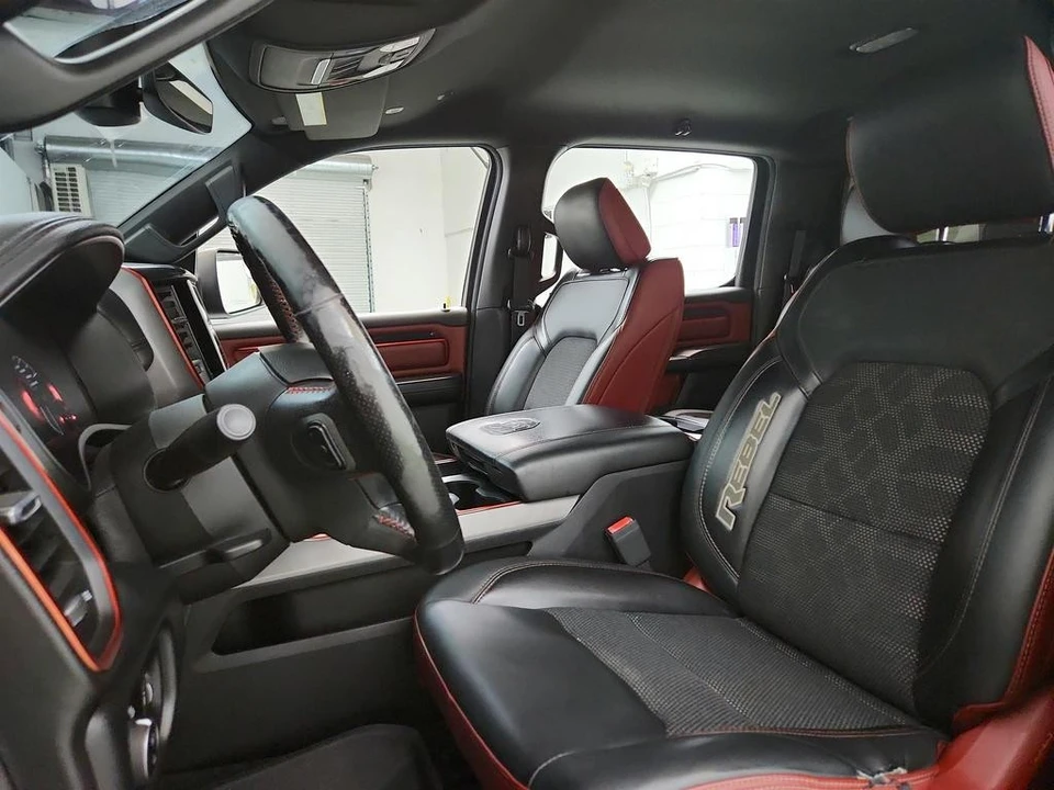 2019 Ram 1500 2nd Gen - Image 13 of 31