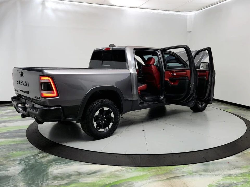 2019 Ram 1500 2nd Gen - Image 11 of 31