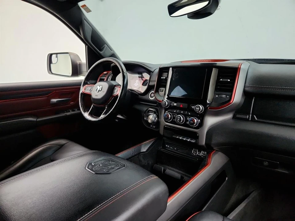 2019 Ram 1500 2nd Gen - Image 24 of 31
