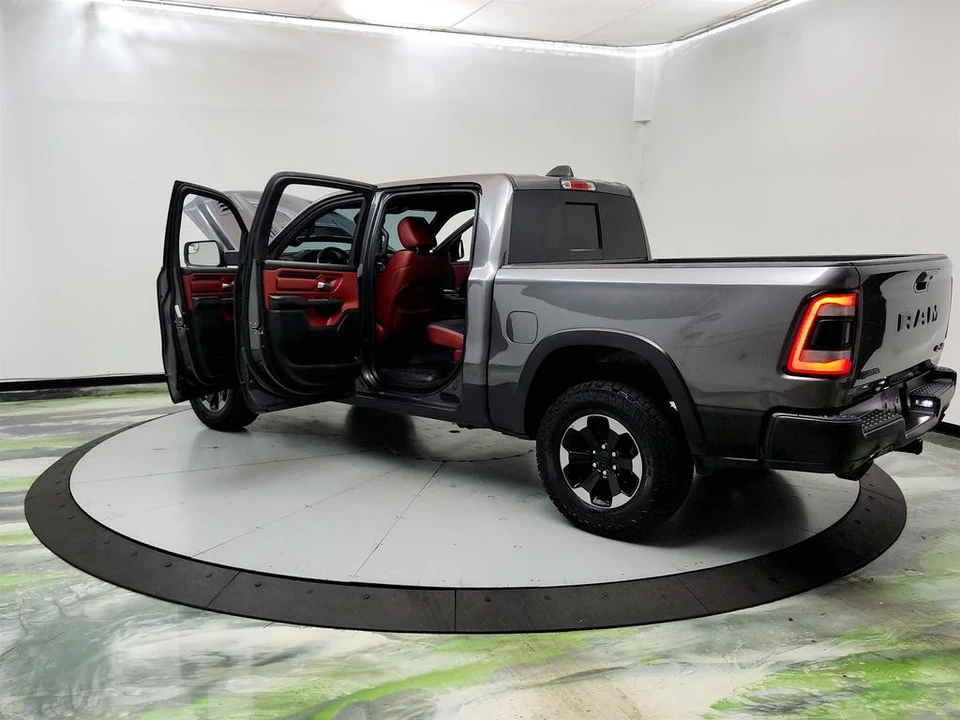 2019 Ram 1500 2nd Gen - Image 12 of 31