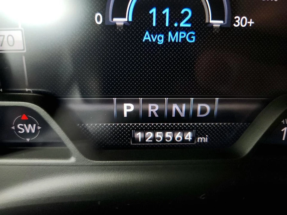 2019 Ram 1500 2nd Gen - Image 15 of 31