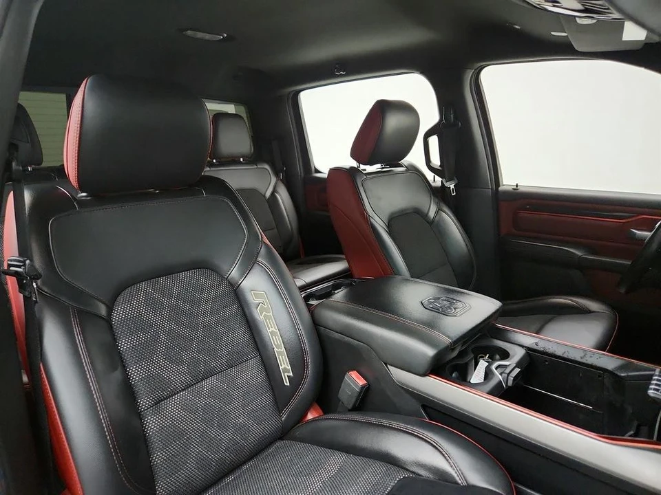 2019 Ram 1500 2nd Gen - Image 24 of 31
