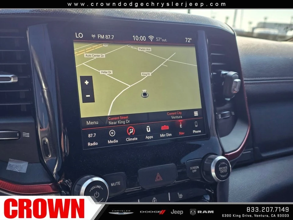 2019 Ram 1500 2nd Gen - Image 5 of 11