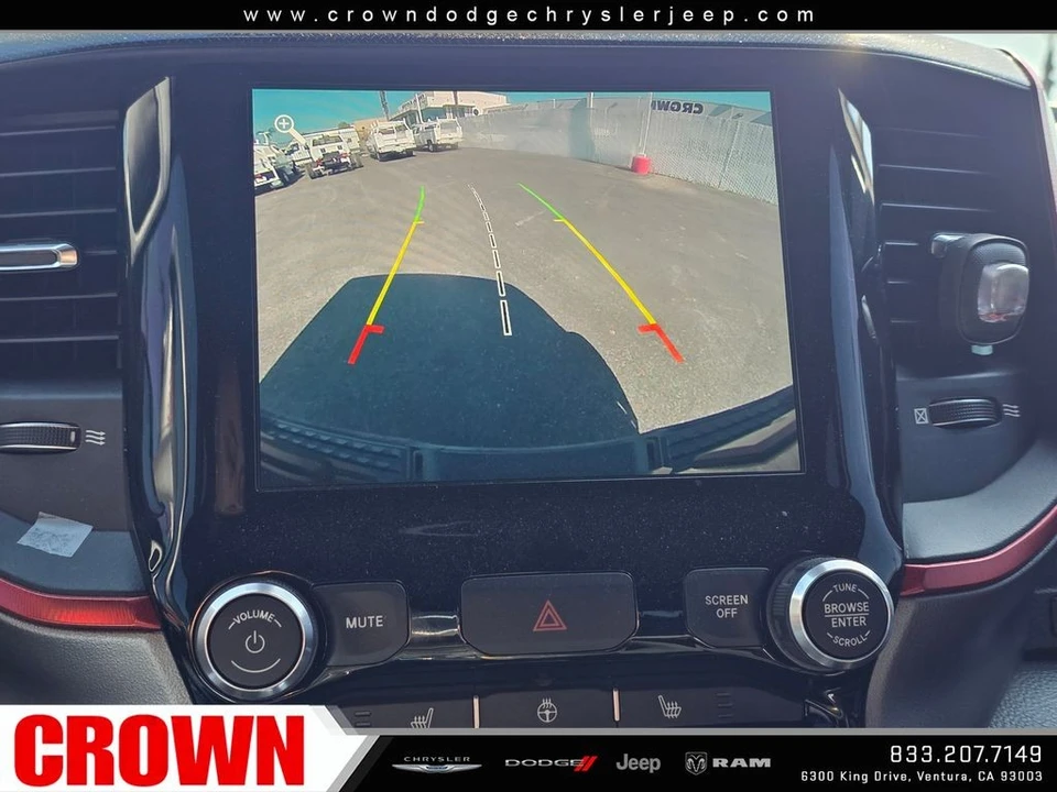2019 Ram 1500 2nd Gen - Image 6 of 11
