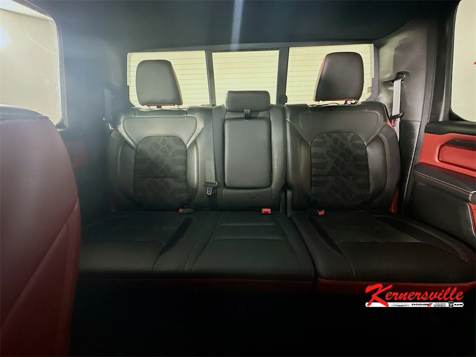 2019 Ram 1500 2nd Gen - Image 13 of 21