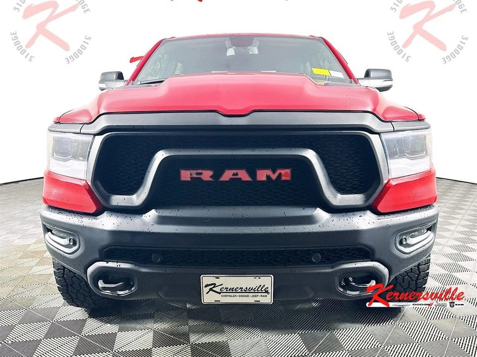 2019 Ram 1500 2nd Gen - Image 2 of 12