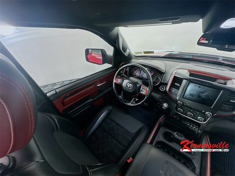 2019 Ram 1500 2nd Gen - Image 9 of 12