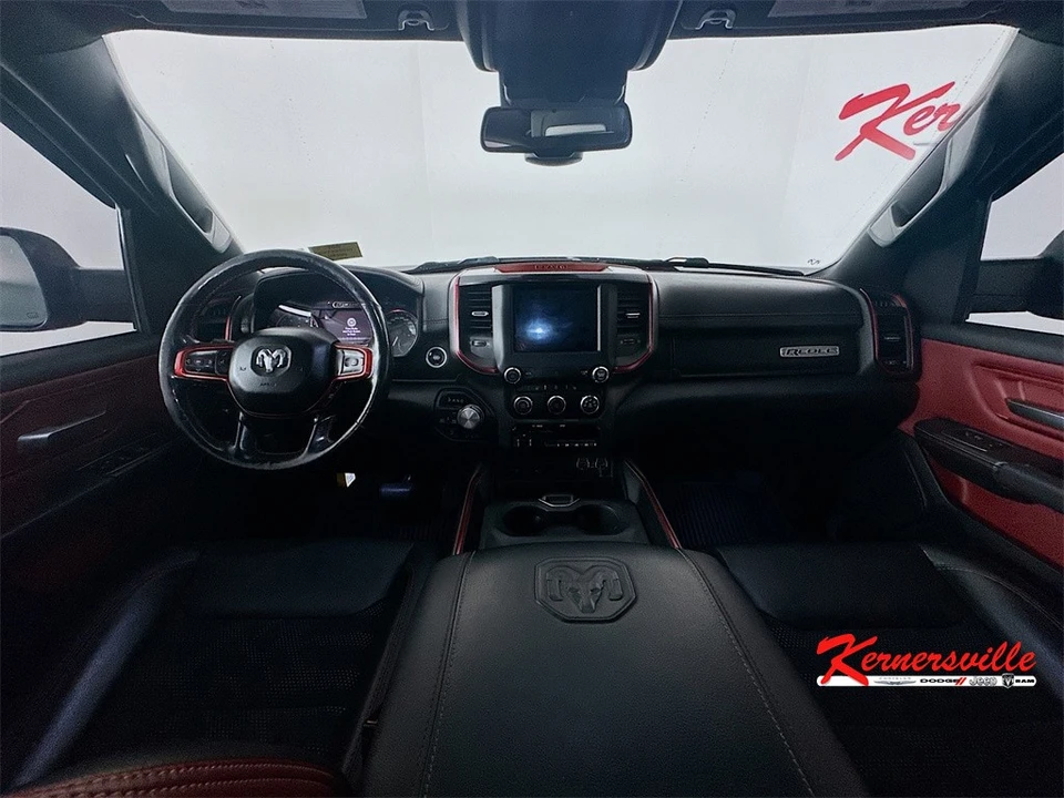 2019 Ram 1500 2nd Gen - Image 10 of 12