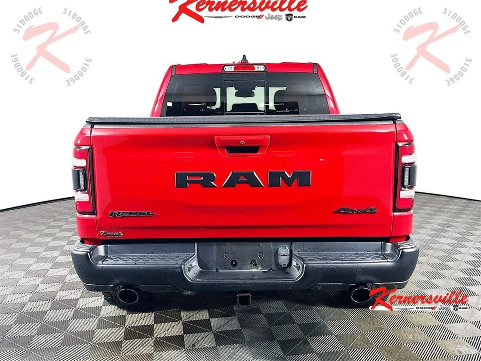 2019 Ram 1500 2nd Gen - Image 6 of 12