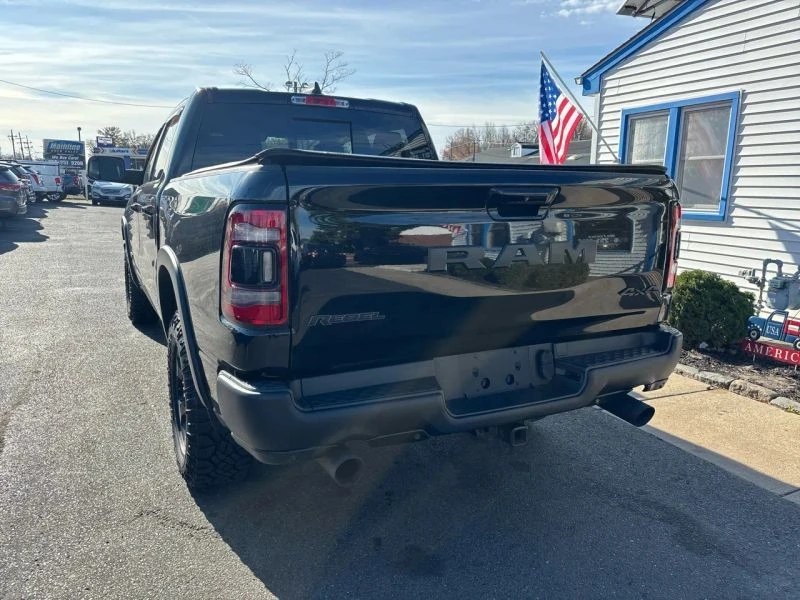 2019 Ram 1500 2nd Gen - Image 5 of 12