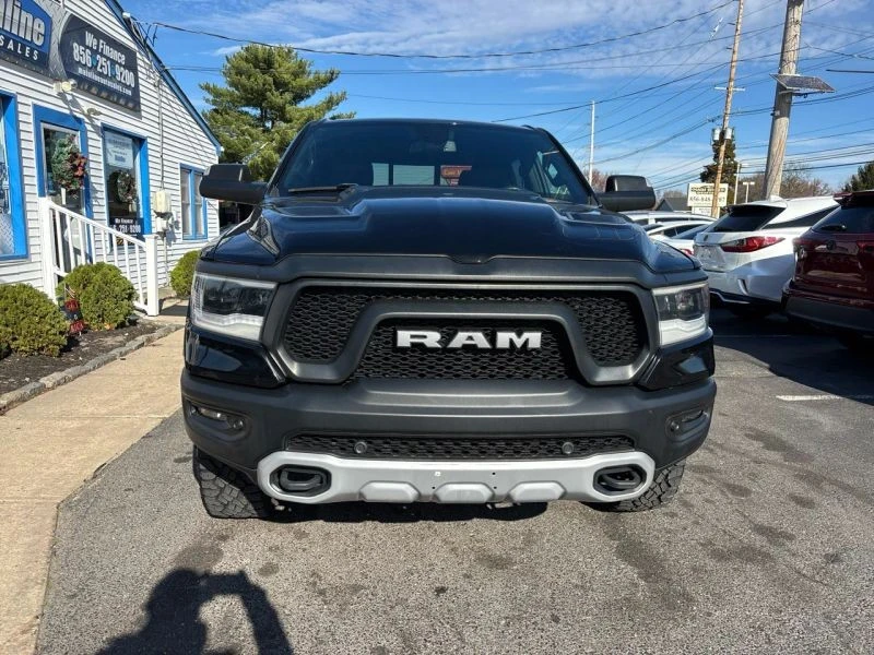 2019 Ram 1500 2nd Gen - Image 12 of 12