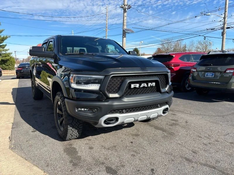 2019 Ram 1500 2nd Gen - Image 11 of 12