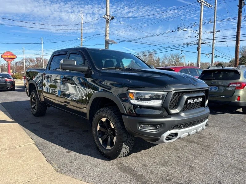 2019 Ram 1500 2nd Gen - Image 10 of 12