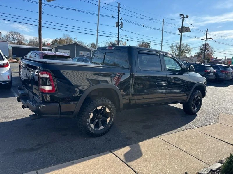 2019 Ram 1500 2nd Gen - Image 8 of 12